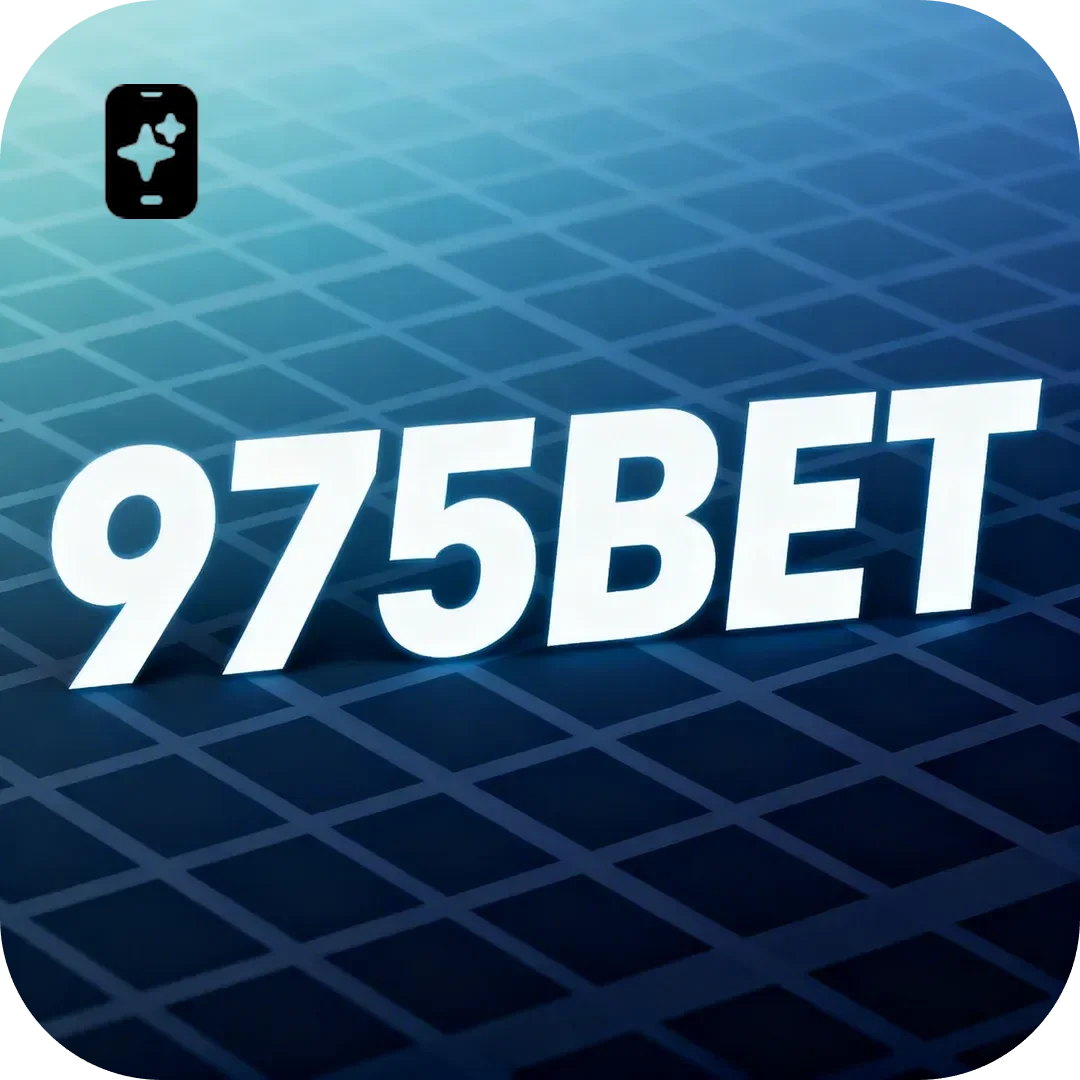 APP oficial da 975bet para mobile
