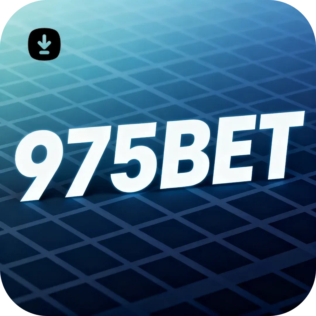 Download gratuito do app da 975bet
