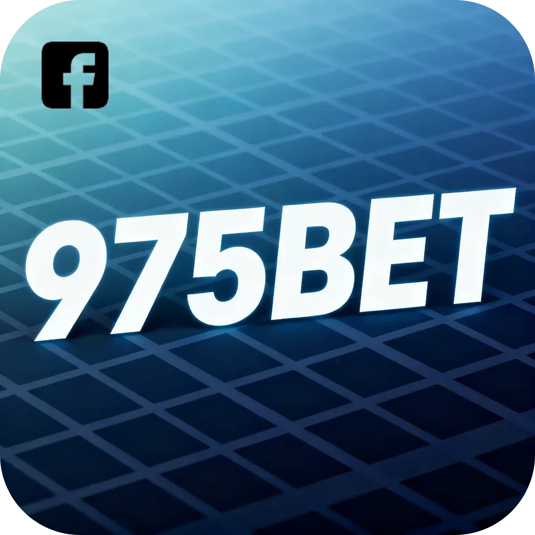 Página oficial da 975bet no Facebook