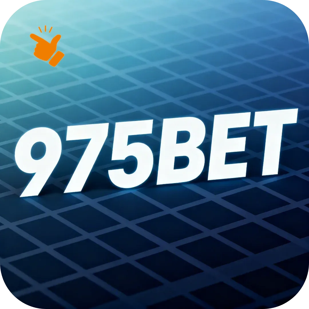 Logo da 975bet