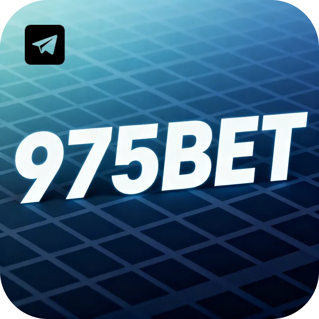 Canal oficial da 975bet no Telegram