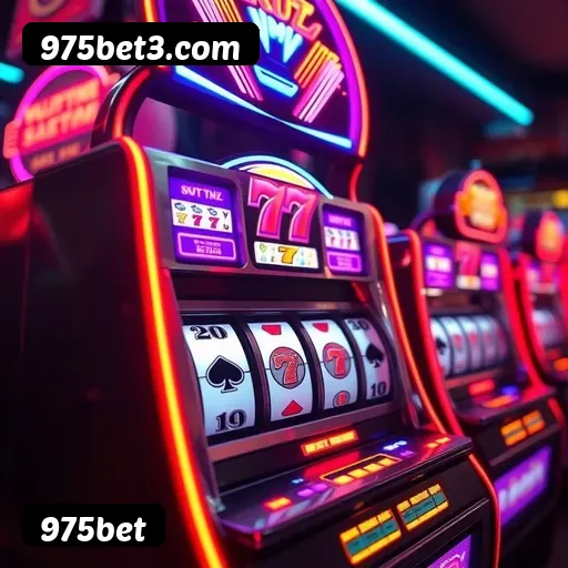 Legalidade 975bet no Brasil